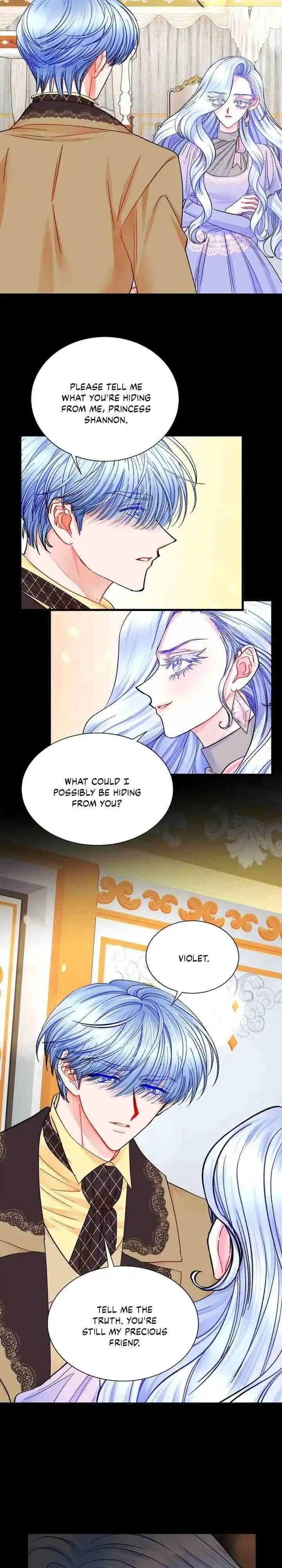 Villainous Princess Chapter 44 14